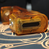 Pacifista DNA60C Boro Mod by SC Philippines
