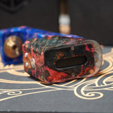 Pacifista Stabwood DNA60C Boro Mod by SC Philippines