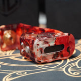 Pacifista Stabwood DNA60C Boro Mod by SC Philippines