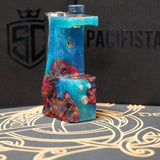 Pacifista Stabwood DNA60C Boro Mod by SC Philippines