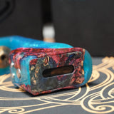 Pacifista Stabwood DNA60C Boro Mod by SC Philippines