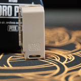 NTSU BORO PLUS+ Tank by Ghost Bus Club