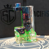 Pacifista Stabwood DNA60C Boro Mod by SC Philippines
