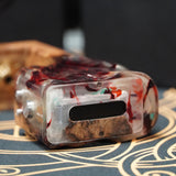 Pacifista Stabwood DNA60C Boro Mod by SC Philippines