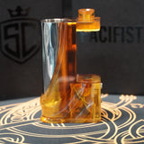 Pacifista DNA60C Boro Mod by SC Philippines