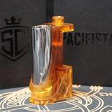 Pacifista DNA60C Boro Mod by SC Philippines