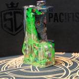 Pacifista Stabwood DNA60C Boro Mod by SC Philippines