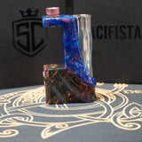 Pacifista Stabwood DNA60C Boro Mod by SC Philippines