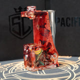 Pacifista Stabwood DNA60C Boro Mod by SC Philippines