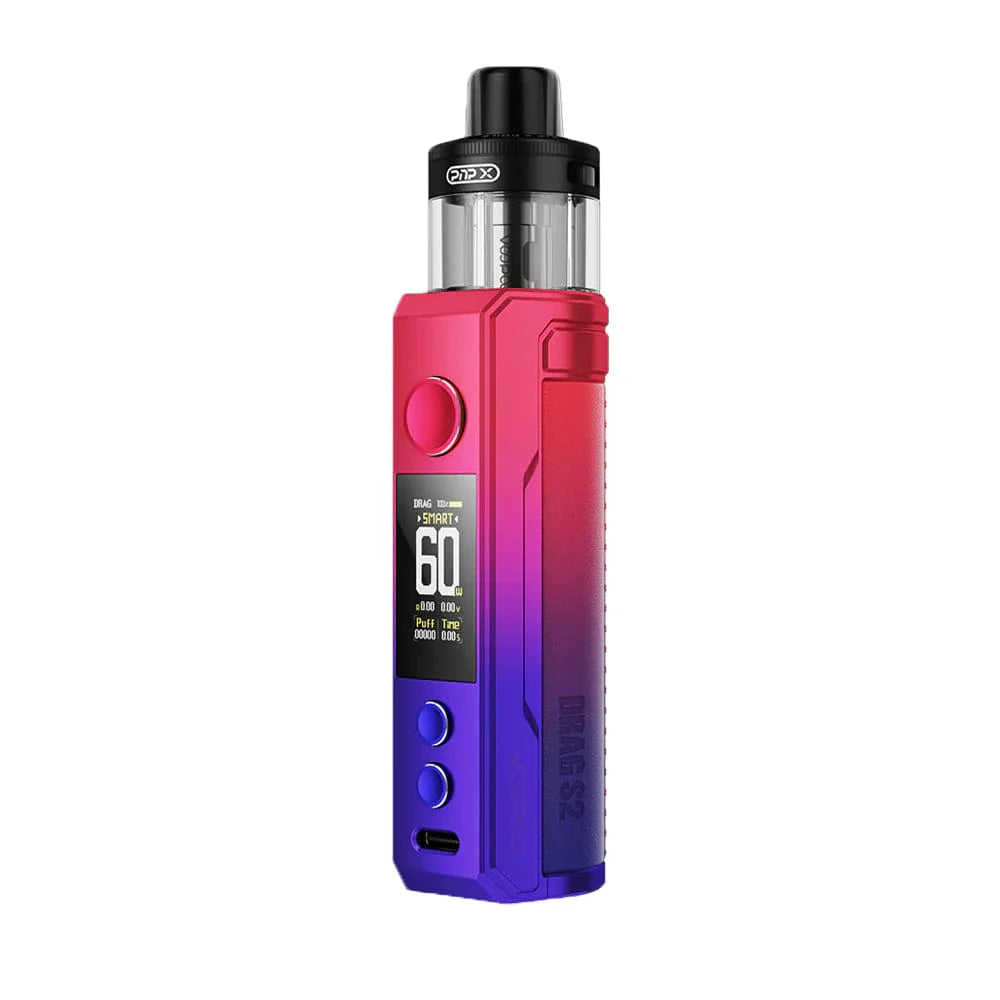 VooPoo - Drag S2 60W Kit