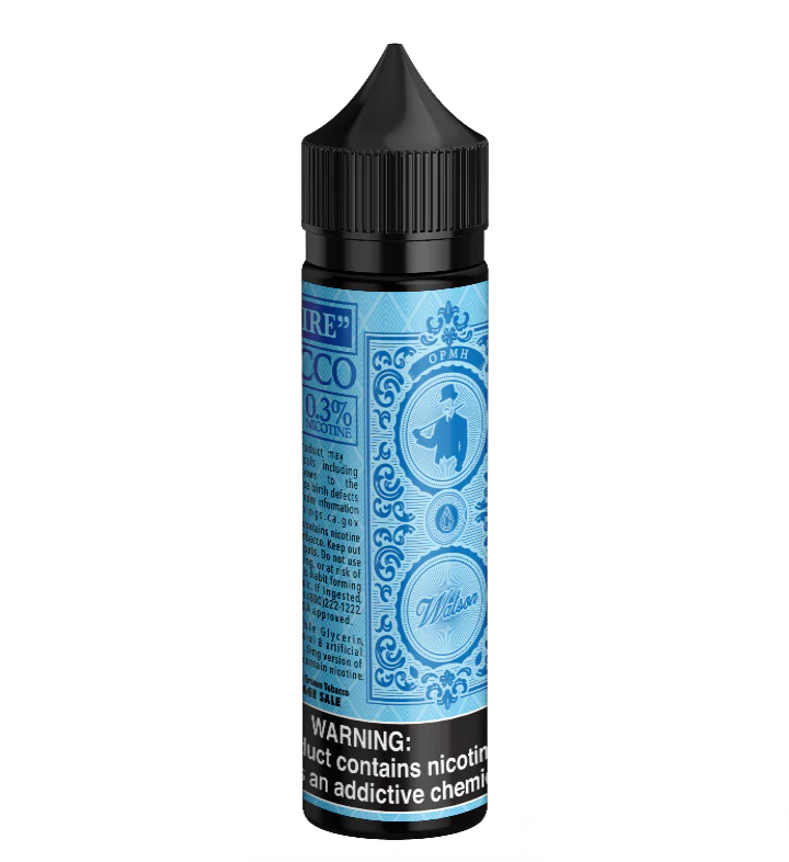 Watson - Sapphire 60ml
