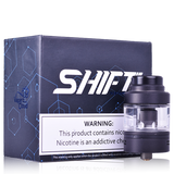 Shift Subtank (Sub-Ohm Tank) - Vaperz Cloud