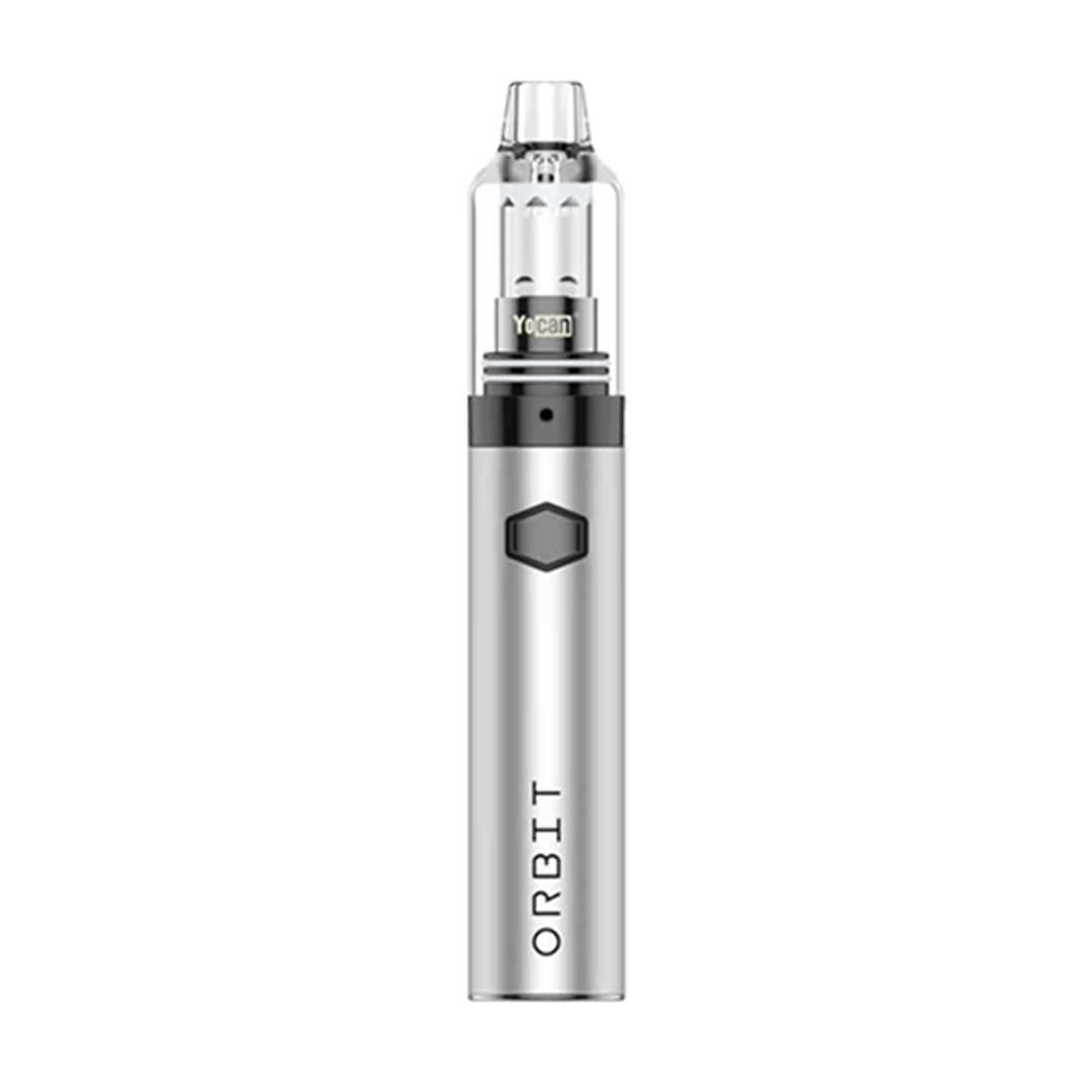 Yocan Orbit Wax Vaporizer