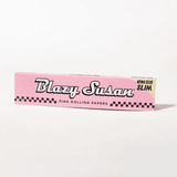 Blazy Susan Pink Rolling Papers