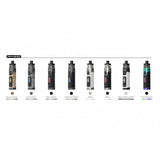 Smok - RPM 5 Pro 80W Kit