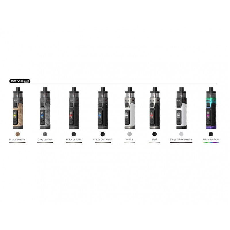 Smok - RPM 5 Pro 80W Kit