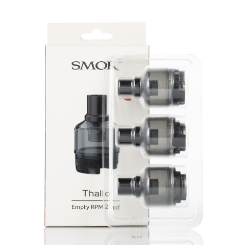 Smok Thallo Empty Pods 3pk