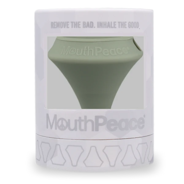 MouthPeace by Moose Labs
