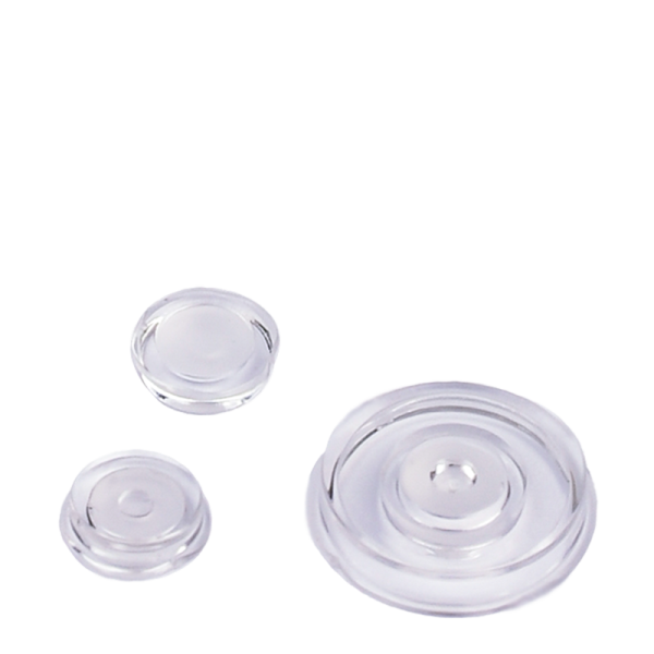 Stubby AIO Button Set