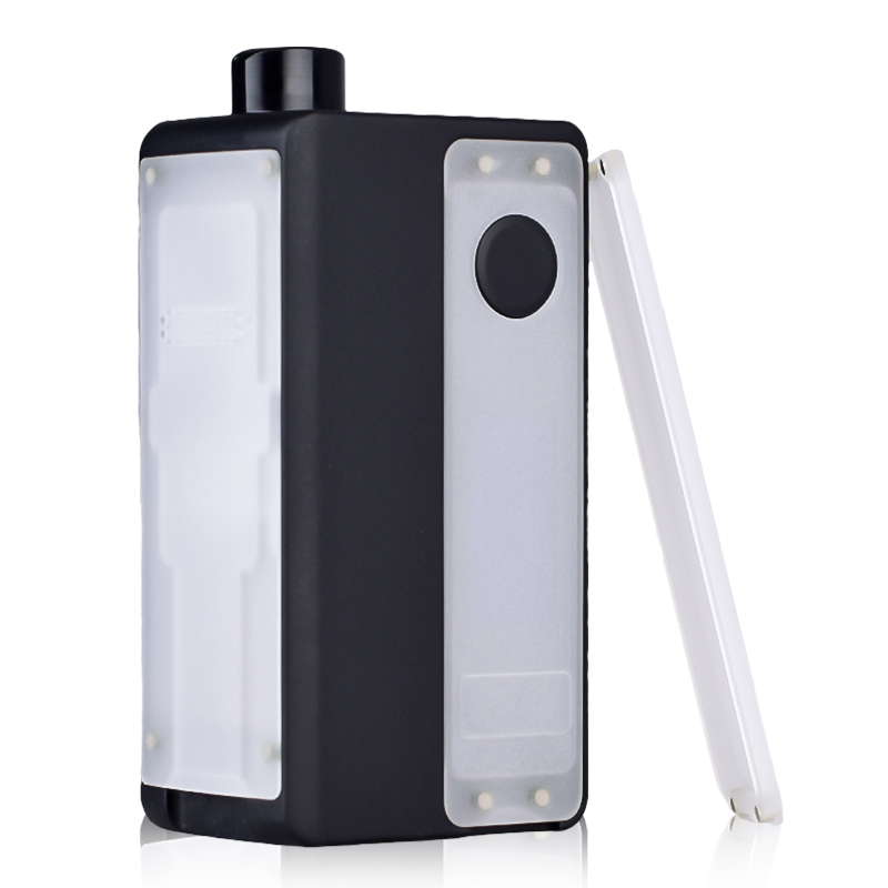 Stubby AIO (21700) Replacement Panel Set - Suicide Mods
