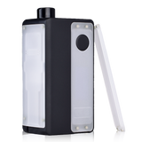 Stubby AIO (21700) Replacement Panel Set - Suicide Mods