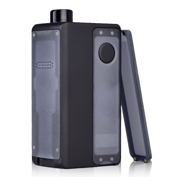 Stubby AIO (21700) Replacement Panel Set - Suicide Mods