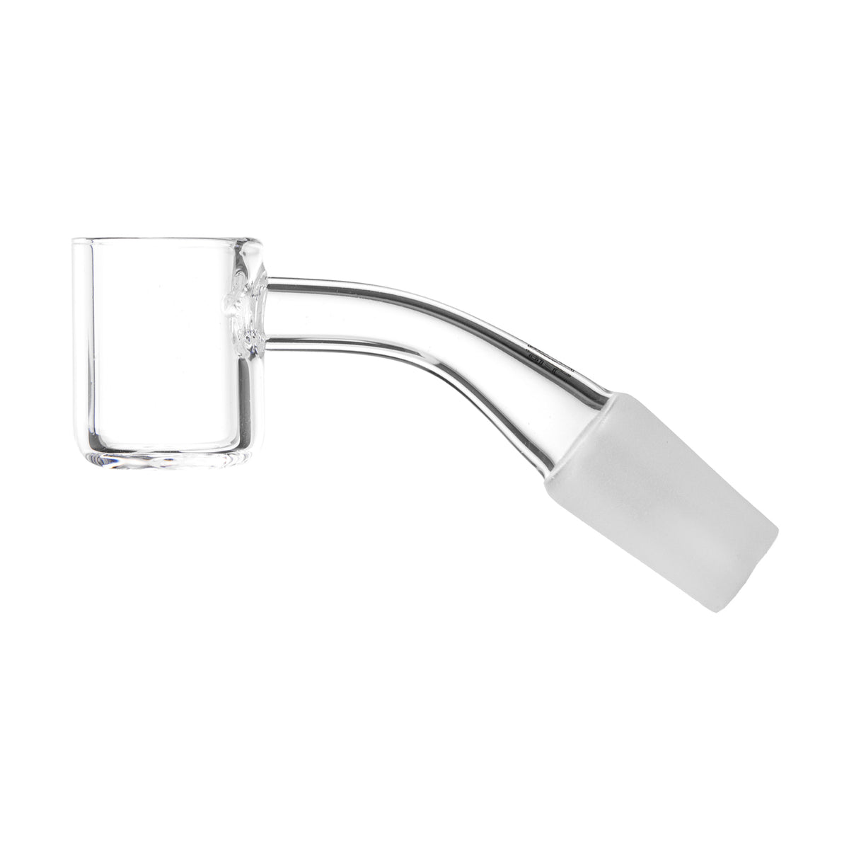 Human Grade - Clear Bucket Banger