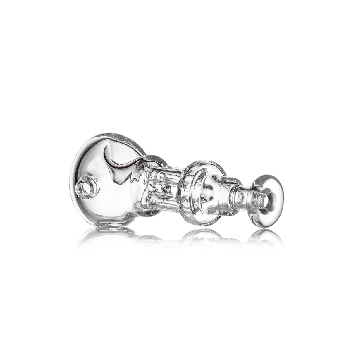 MJ Arsenal - Tetra Hand Pipe