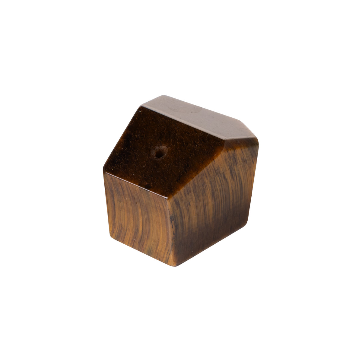 Faceted Incense Holder - Astral Project