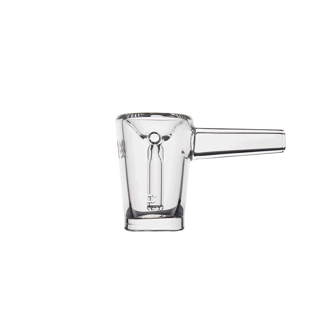 MJ Arsenal - Basin Mini Bubbler