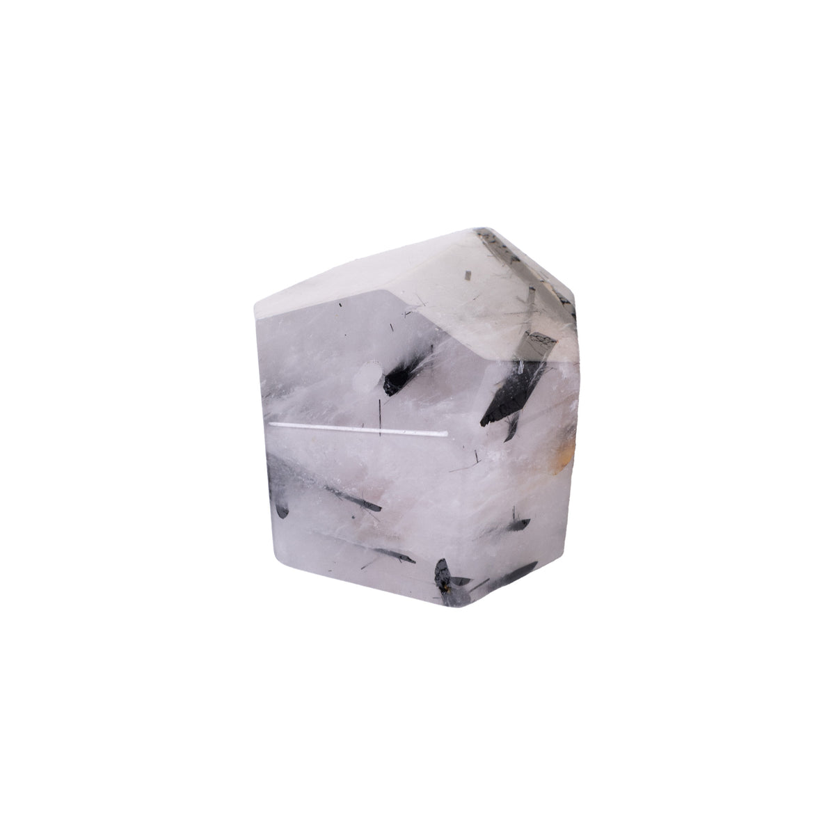 Faceted Incense Holder - Astral Project