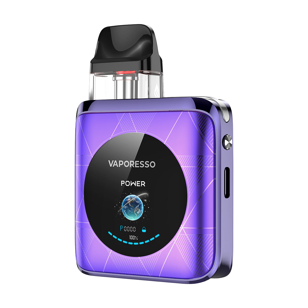 Vaporesso XROS 4 Nano Pod Kit