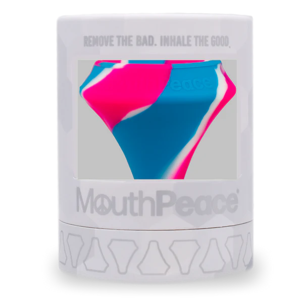 MouthPeace by Moose Labs