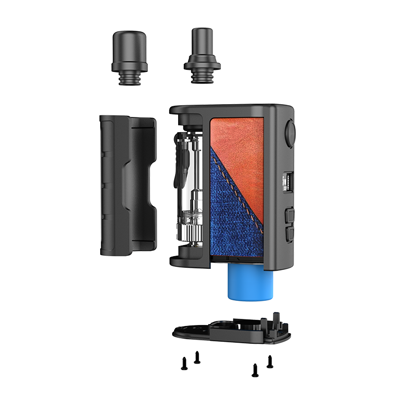 Vandy Vape Rhino Pod Kit