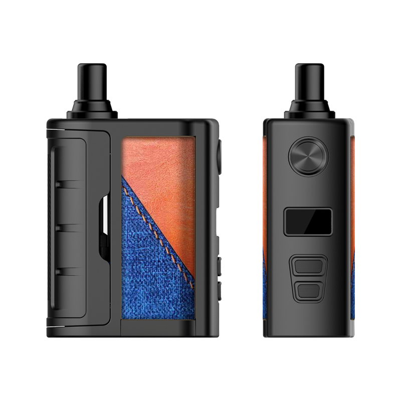 Vandy Vape Rhino Pod Kit