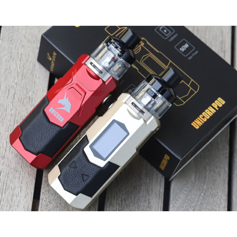 Unicorn Pod Kit 50W - Vandy Vape