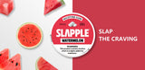 Slapple Nicotine Gum