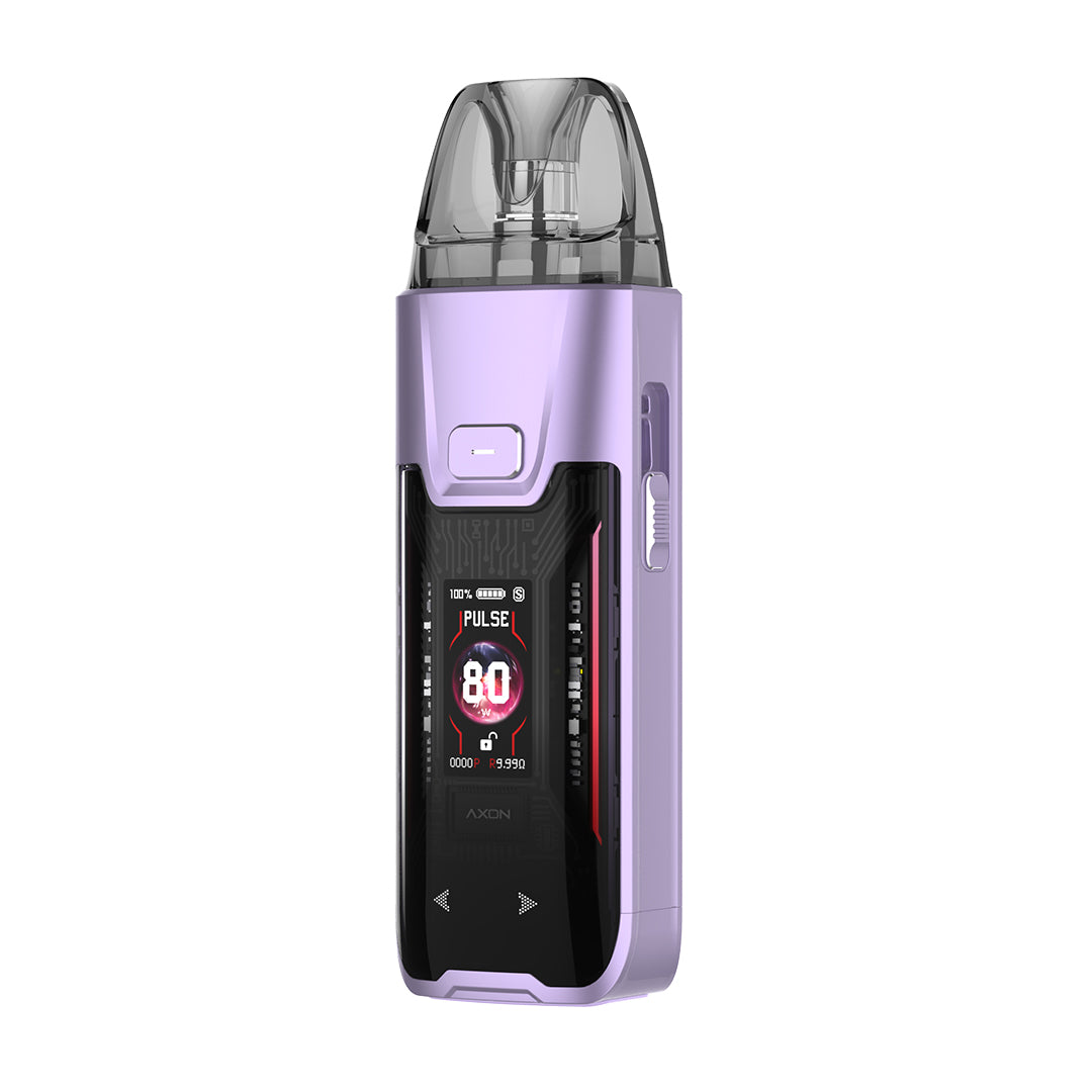 Vaporesso LUXE XR Max 2 80W Pod System