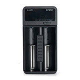 Efest LUC V2 (USB-C Version) Charger