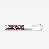 Keith Haring Glass - Taster