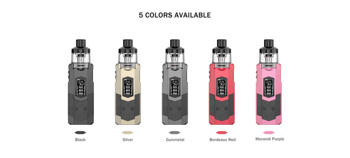 Unicorn Pod Kit 50W - Vandy Vape