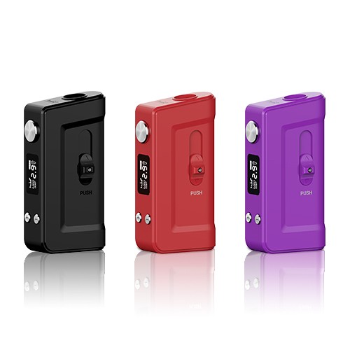 Hamilton Devices - The Shiv Cart Battery