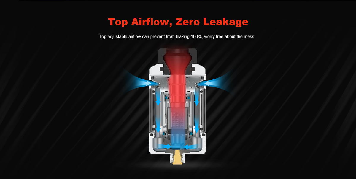 Hellbeast 2 Sub-Ohm Tank - Hellvape