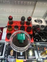 510 Resin Brush Stroke Wide Drip Tip