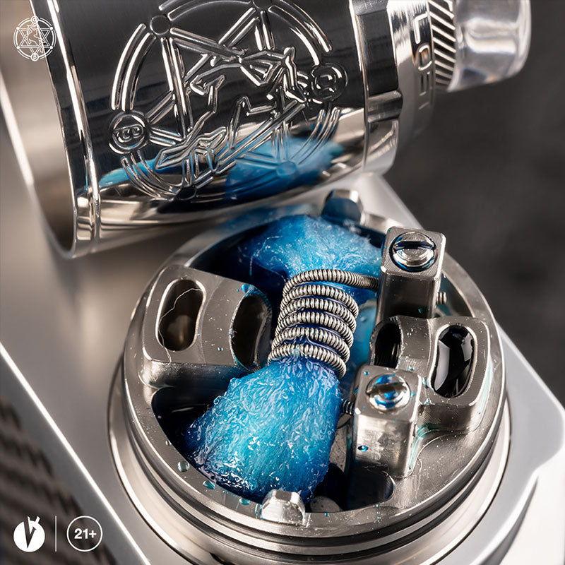 Lost Vape Centaurus Quest BF 100W Kit