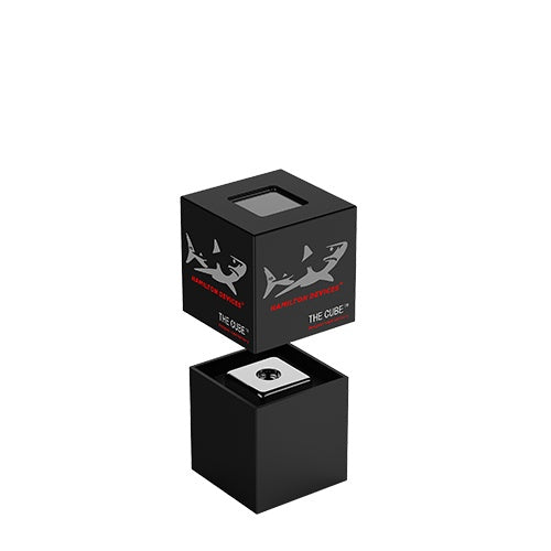 Hamilton Devices - The Cube Cart Battery
