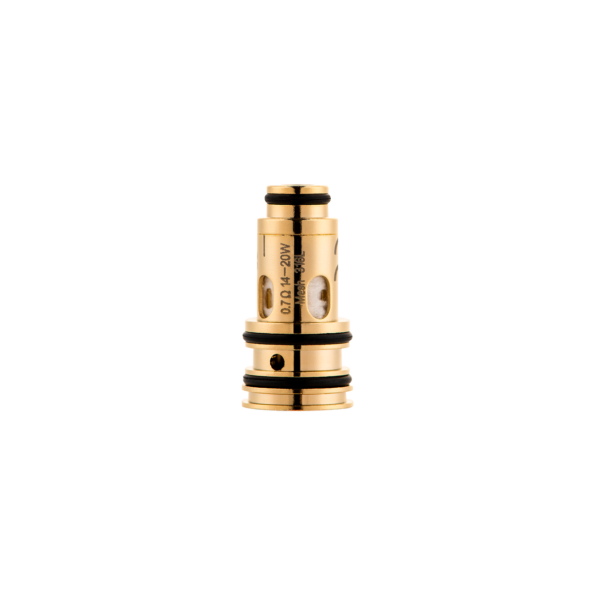 dotmod - dotCoil 5pk