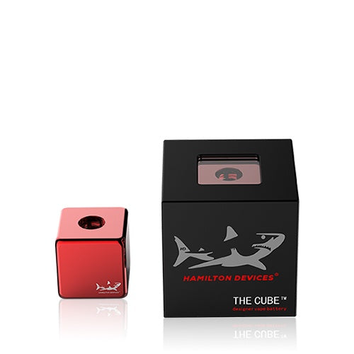 Hamilton Devices - The Cube Cart Battery