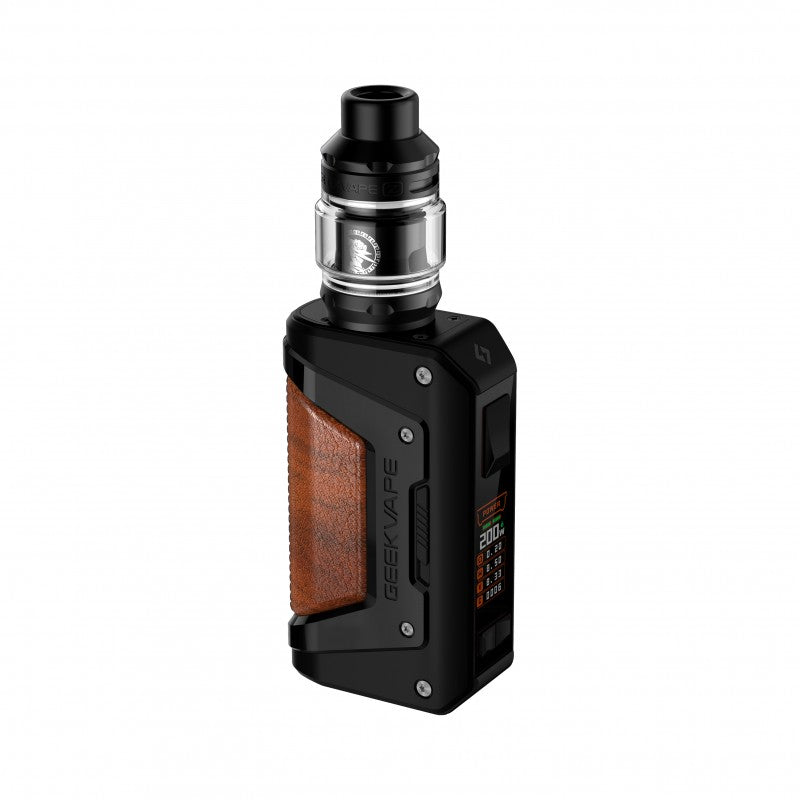 GeekVape Aegis L200 (Legend 2) Kit