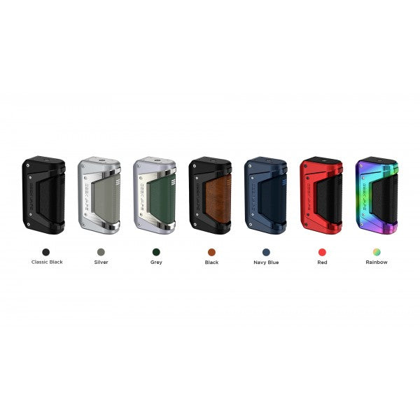 GeekVape L200 Box Mod